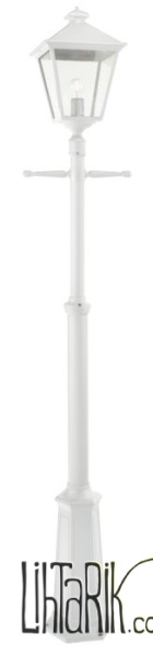 Уличный фонарь Norlys London 491W