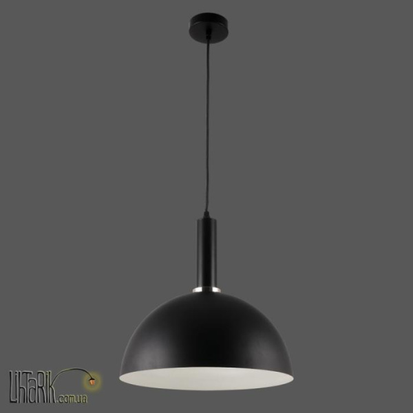 Подвесной светильник Tiga 3707 E27 Black