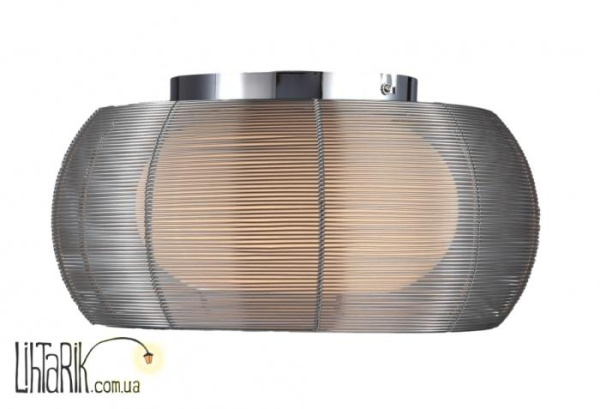 Люстра Zuma Line TANGO MX1104-2L SILVER