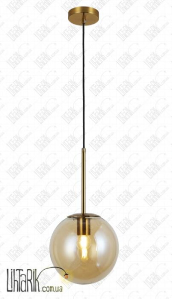 Levistella Подвесной светильник 9163420-1 BRZ BR (9163420-1 BRZ+BR)