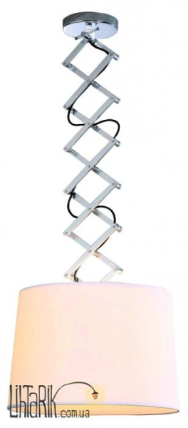 Люстра Viokef Francis - 4172700