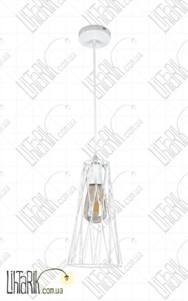 Levistella Потолочный светильник 756PR107F-1 WH