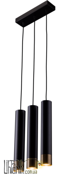 Люстра Amplex EIDO 0342