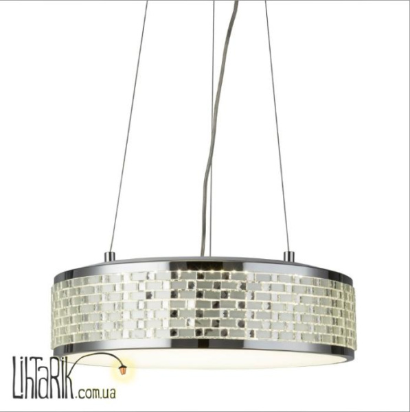 Люстра Searchlight BALTIMORE -8CC - 4398