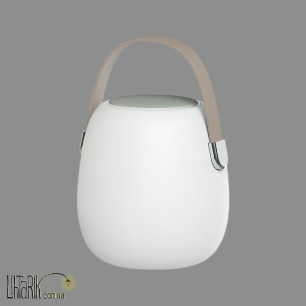 Лампа настольная Take Me 8172 LED RGB