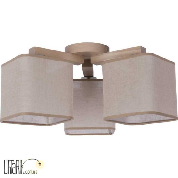 Люстра TK Lighting NADIA - 2652