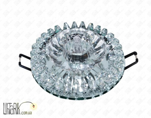 Levistella Потолочный светильник 712A3650 SILVER/CL