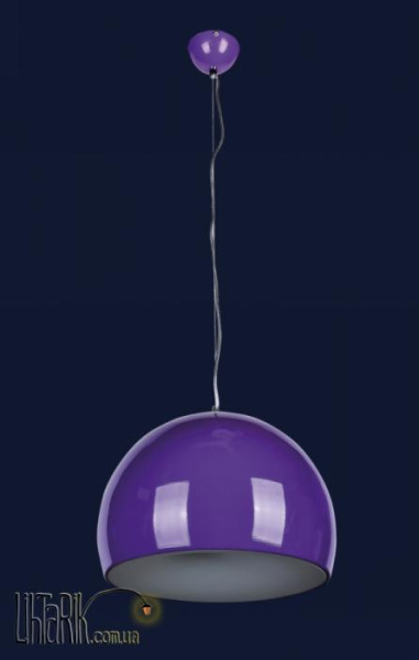 Levistella Подвесной светильник 720LK80052-3 PURPLE