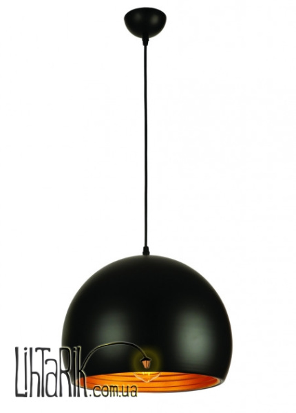 Levistella подвесной светильник 7528325-1 BK
