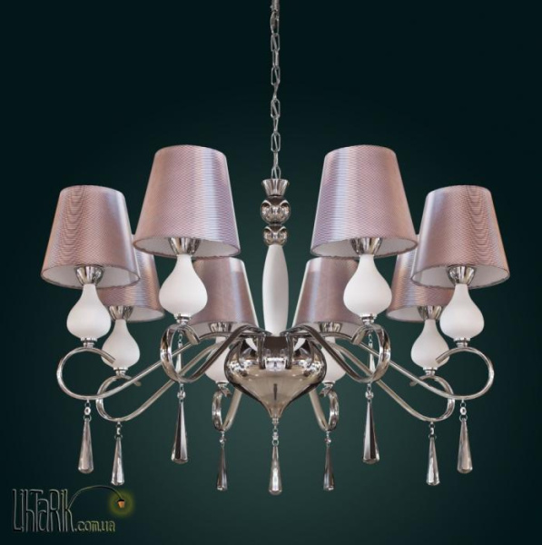 Светильник Bulgarini 98214-5