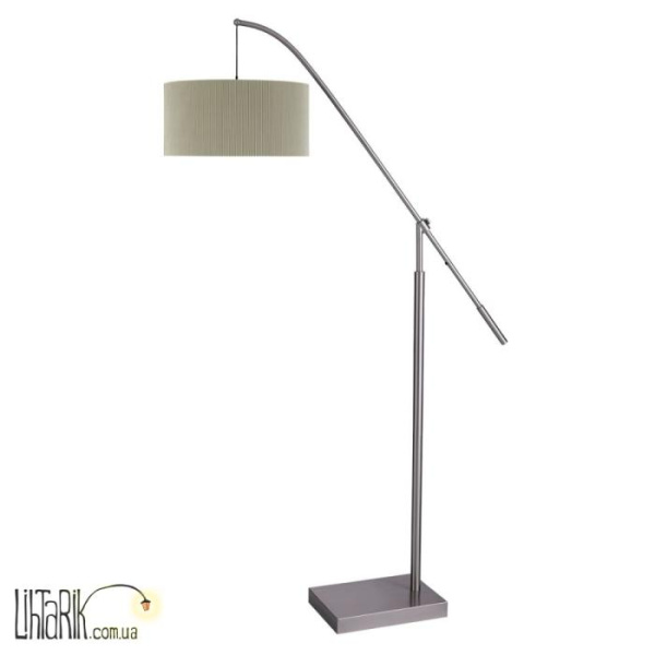 Торшер Searchlight ARCS EU6416CR