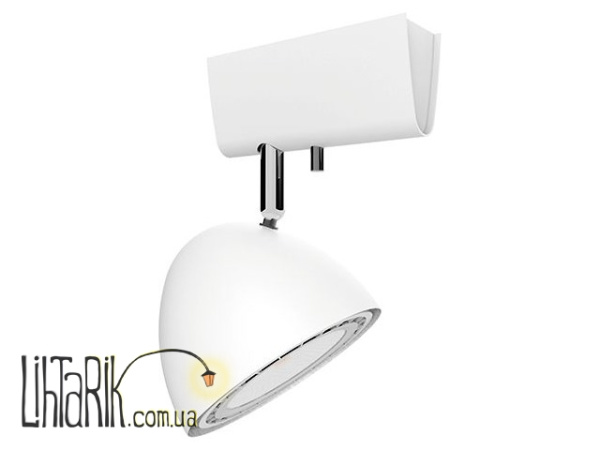 Потолочный светильник Nowodvorski VESPA WHITE 9594