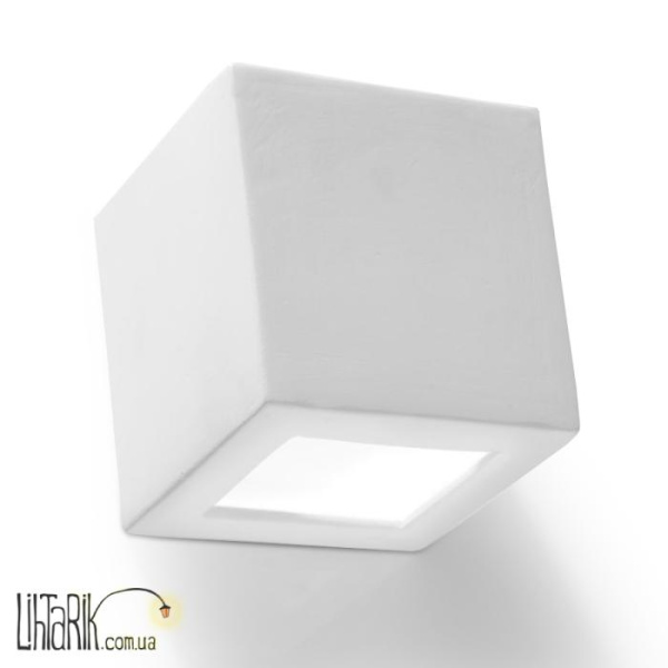 SOLLUX LIGHTING Светильник настенный Ceramiczny LEO SL.0005