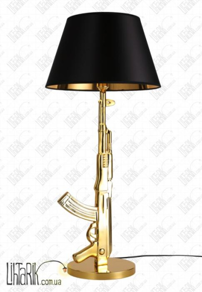 Levistella настольная лампа 9196642 GD