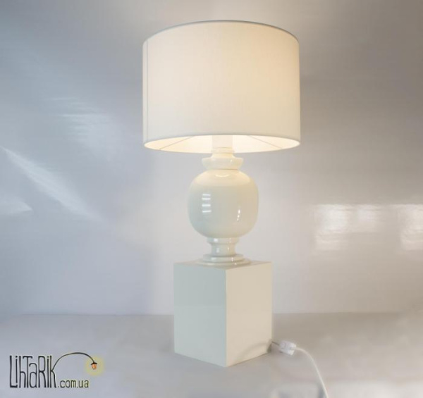 ImperiumLight Настольная лампа Bergen 1161170.04.04