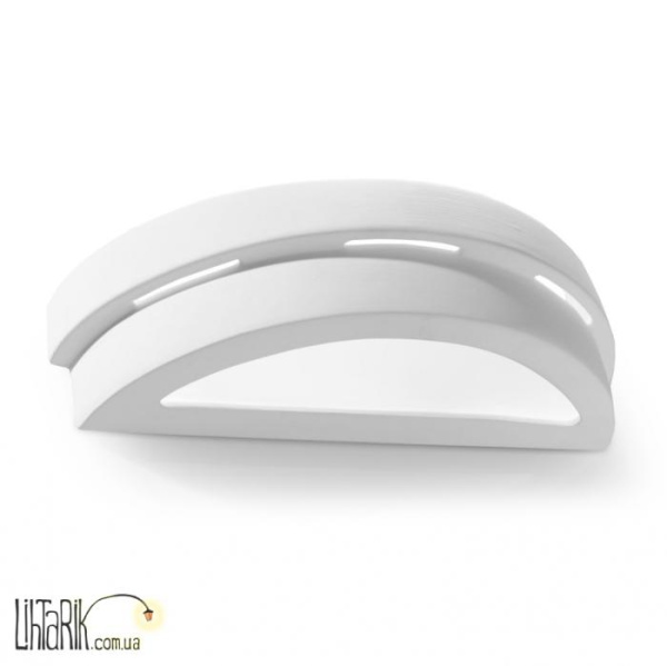 SOLLUX LIGHTING Светильник настенный Ceramiczny HELIOS SL.0002