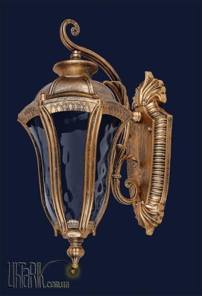 Levistella Уличный светильник 760VDJ076-M-W GB