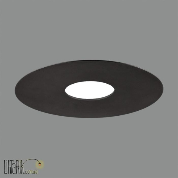 Приставной потолочный светильник Ufo 3773/50 Ceiling lamp LED 3000 Black