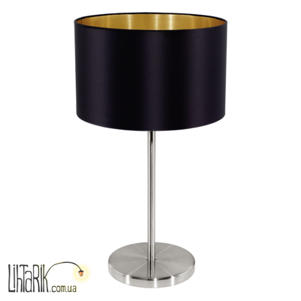 Настольная лампа Eglo Maserlo - 31627