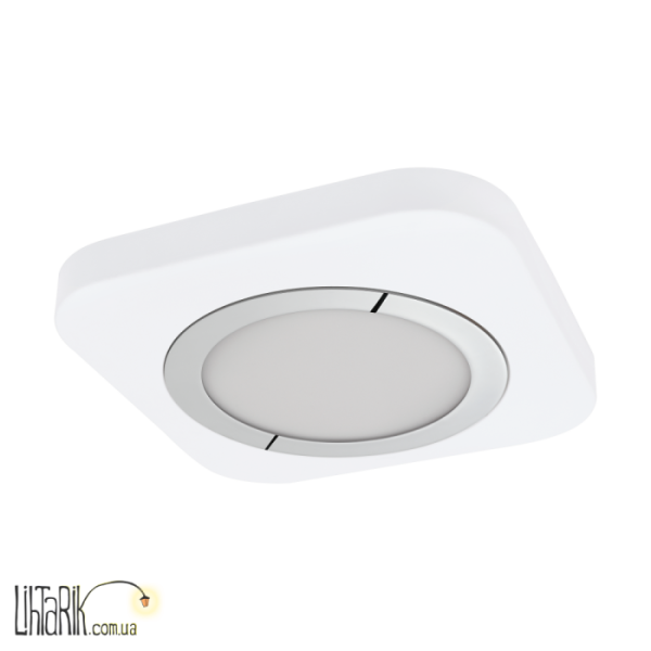 Потолочный светильник Eglo PUYO 97665