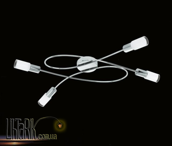 Люстра Eglo SARAGOSSA - 96856