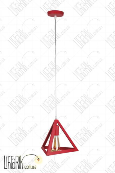 Levistella подвесной светильник 756PR1220-1 RD (756PR220-1 RD)