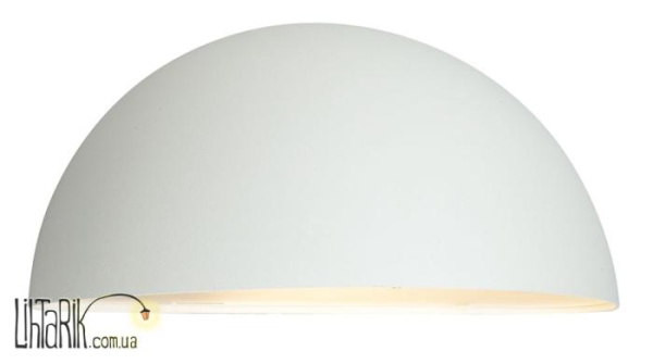 Настенный светильник Norlys Paris 163W