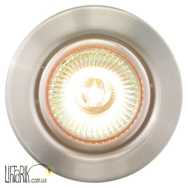 Точечный светильник Eglo Einbauspot - 80386