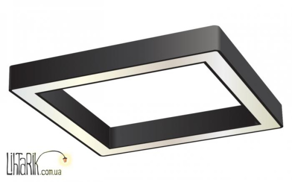 Upper LED Светильник UPPER SQUARE