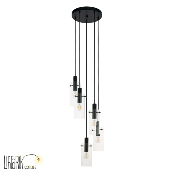 Люстра Eglo MONTEFINO 97368