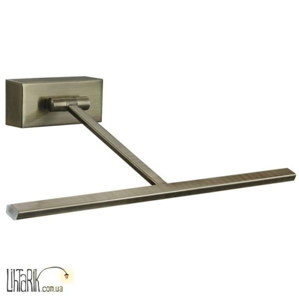 Подсветка для картин Searchlight Led Picture Lights 5586AB