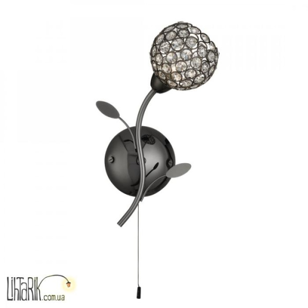 Бра Searchlight Bellis II 1571-1BC