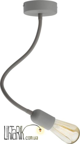 Люстра TK Lighting FLEXY GRAY - 2137