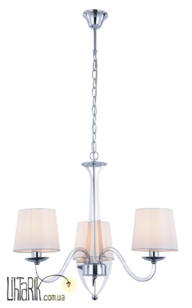 Люстра Viokef ROXAN - 4177500