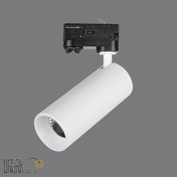 Budelli 4116 GU10 LED White