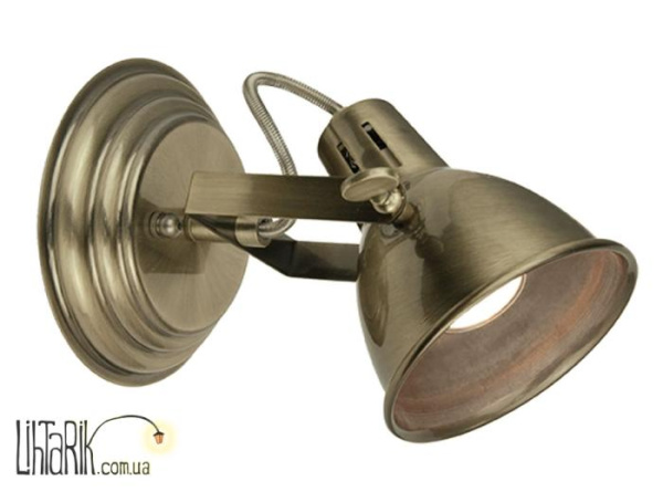 Потолочный светильник Viokef PRAGA - 4166400