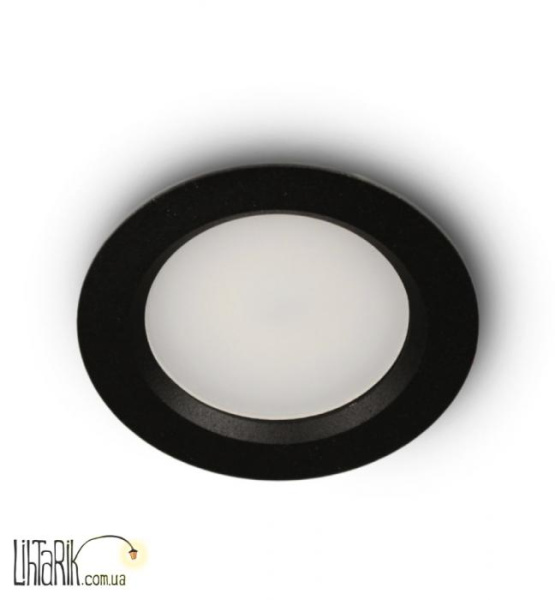 Врезной точечный светильник RINO-R