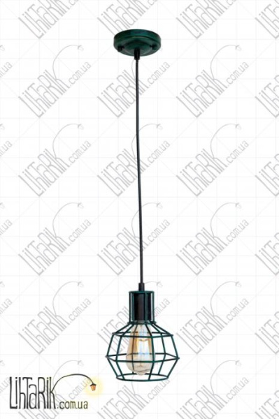 Подвес-лофт 756PR1618F-1 GX