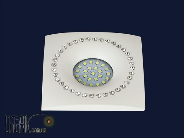 Levistella точечный светильник 716MKD-C26F WH