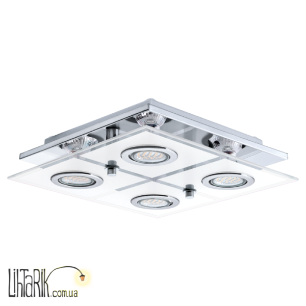 Люстра Eglo CABO - 30931