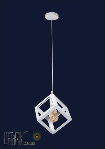 Levistella Подвес ЛОФТ 756PR160-1WH (756PR160-1 WH)