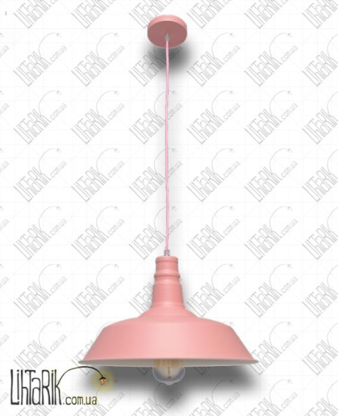 Тарелка подвес 7529520-1 ROSE