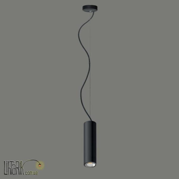 Подвесной светильник Studio Colgante 3235 /7 LED 3200 Black