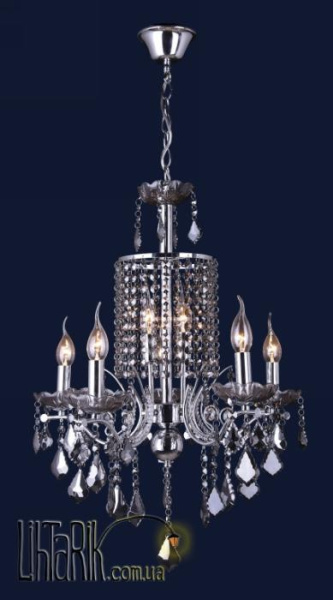 Levistella Подвесная люстра 7025015-5+2 GD