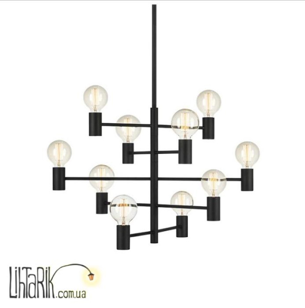 Люстра Markslojd PARIS - 107187