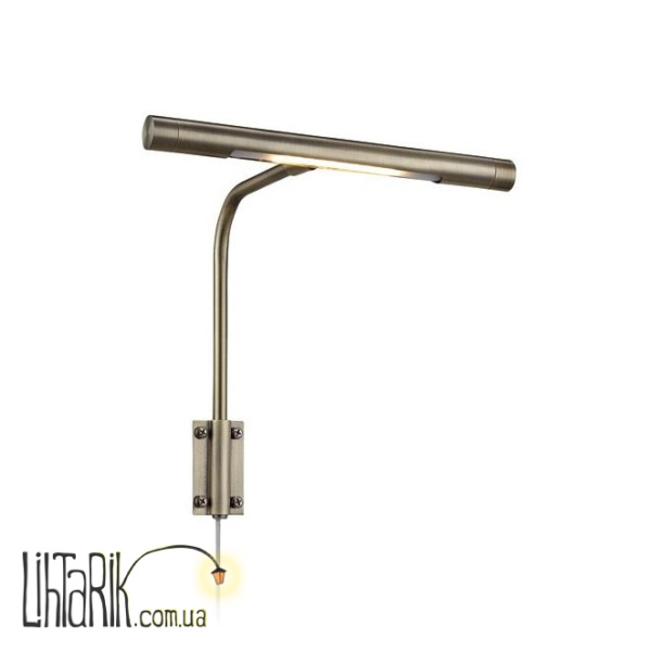 Подсветка для картин Markslojd Monet 105429