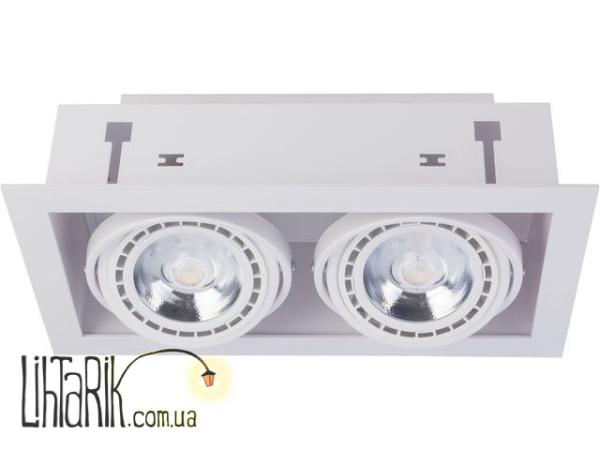 Светильник типа Downlight Nowodvorski DOWNLIGHT ES111 9574