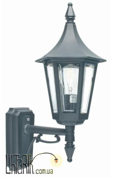 Настенный светильник Norlys Rimini 259B