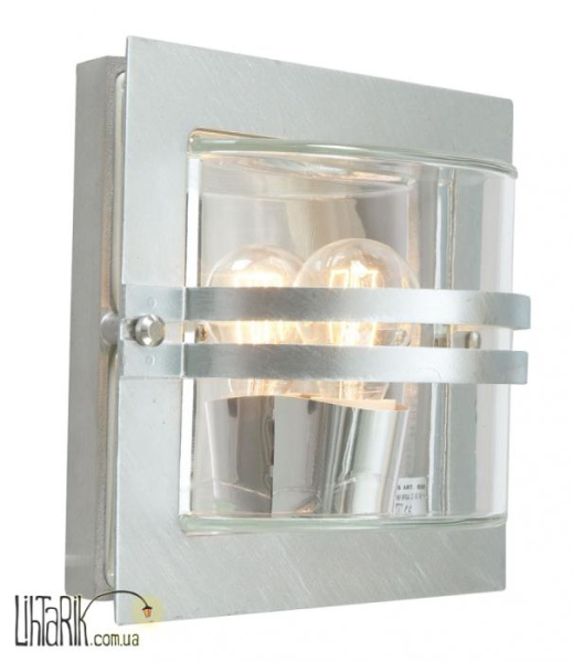 Настенный светильник Norlys Bern 650GA