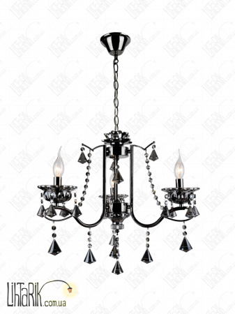 Levistella Подвесная люстра 7021311-3 BK